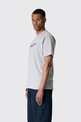 thisisneverthat UFO Tee TN251TTSST29 Grey