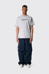 thisisneverthat UFO Tee TN251TTSST29 Grey