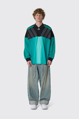 adidas EQT JRSY EQTGRN