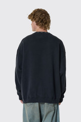 Adidas Originals EQT Sweatshirt  JV7646 BLACK