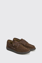 Adidas Originals Lytham Spzl JR1542 SUPCOL/NBROWN/NBROWN