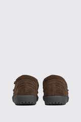 Adidas Originals Lytham Spzl JR1542 SUPCOL/NBROWN/NBROWN