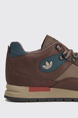adidas Grisedale Spzl AURIVY/CBLACK/TRAKHA