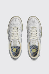 Adidas Originals GS II Spzl  JR1554 CRYWHT/STONE/GREONE