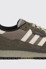 adidas NY II Outdoor Spzl BRANCH/ALUMIN/CBLACK