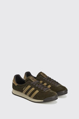 Adidas Originals Samoa II Spzl JR1565 SUPCOL/BROSTR/NBROWN