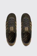 Adidas Originals Samoa II Spzl JR1565 SUPCOL/BROSTR/NBROWN