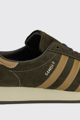 Adidas Originals Samoa II Spzl JR1565 SUPCOL/BROSTR/NBROWN
