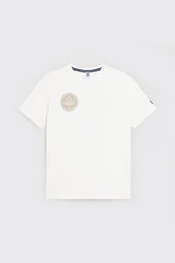 Adidas Originals Grphc Spzl Tee KA3901 CWHITE