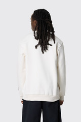 adidas Spzl Sweat  CWHITE