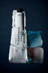 Selahatin Toothpaste 65ml - Sassafras 1001009 