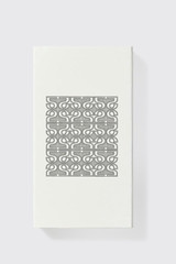 Selahatin Toothpaste Squeezer Black/Grey