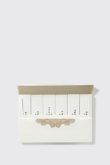 Selahatin Discovery Set Toothpaste  