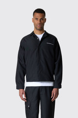 OAMC Peacemaker System Shirt Black