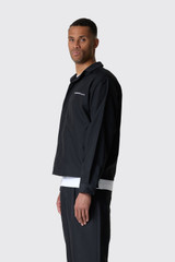 OAMC Peacemaker System Shirt Black