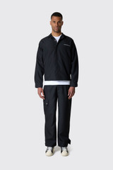 OAMC Peacemaker System Shirt Black