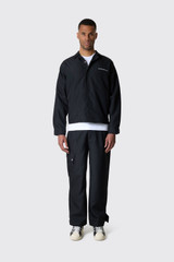 OAMC Peacemaker Combine Pants Black