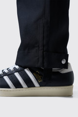 OAMC Peacemaker Combine Pants Black