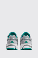 adidas x Sporty & Rich Adistar Control 5 GRETWO/PURTEA/SILVMT