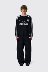 Adidas Originals ADC BC Crew U KQ5080 BLACK