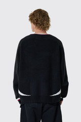 Adidas Originals ADC BC Crew U KQ5080 BLACK