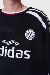 Adidas Originals ADC BC Crew U KQ5080 BLACK