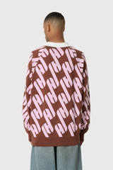 adidas ADC BC Polo U PREBRN/TRUPNK