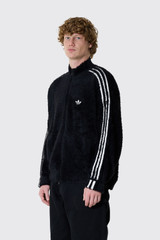 Adidas Originals Faux Mohair Classic TT KR5145 BLACK/OWHITE