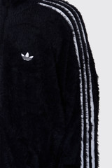 Adidas Originals Faux Mohair Classic TT KR5145 BLACK/OWHITE