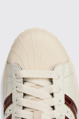 Adidas Originals WB Superstar  KH8797 WONWHI/FOXBRN/WONWHI