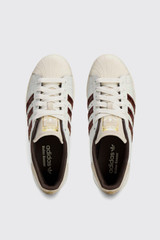 Adidas Originals WB Superstar  KH8797 WONWHI/FOXBRN/WONWHI