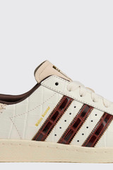 Adidas Originals WB Superstar  KH8797 WONWHI/FOXBRN/WONWHI