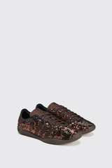 adidas WB Karintha Sequin SUPCOL/DBROWN/CBLACK