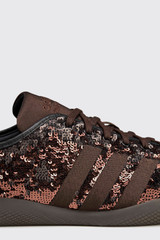 adidas WB Karintha Sequin SUPCOL/DBROWN/CBLACK
