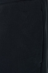 AMI Paris Paris ADC Jogging H25UTR805.747 Noir