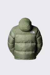The North Face 1996 Retro Nuptse Jacket NF0A3C8D BO91 Bark Mist