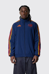 adidas Ajax x ID&T TT TENABL