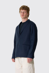 NN.07 Timo 1454 Navy Blue