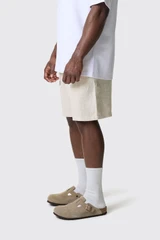 NN.07 Gregor Shorts 1454 2541454180 804 Oat
