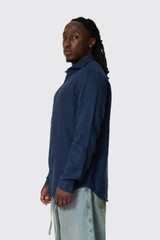 NN.07 Andrew 5708 2545708556 Navy Blue