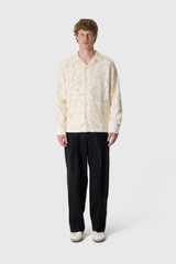 NN.07 Hank LS 5025 2545025511 Off White