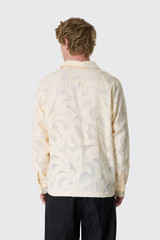 NN.07 Hank LS 5025 Off White