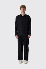 NN.07 Olav 1454 2541454735 Black 