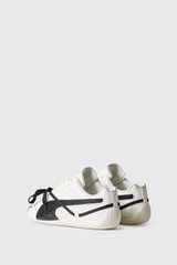 Puma Speedcat LEA x ROSE Warm White - PUMA Black