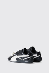 PUMA Speedcat PRM x ROSE 404391 PUMA Black - Warm White