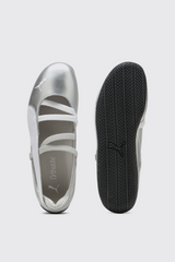 PUMA Speedcat Ballet Metallic Wns 401581 Metallic