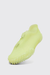 Puma Mostro Jelly Wns Lemon Sherbert-PUMA White