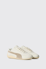 Puma Speedcat Elevated Wns Warm White-Ice Coffee