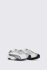 Puma H-Street OG Frosted Ivory-PUMA Silver