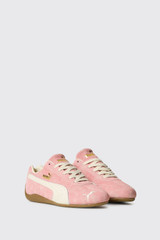Puma Speedcat Faded Carnation Pink-Alpine Snow